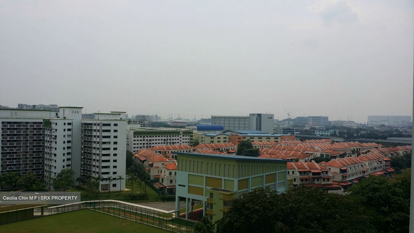 The Lakefront Residences (D22), Condominium #573128981